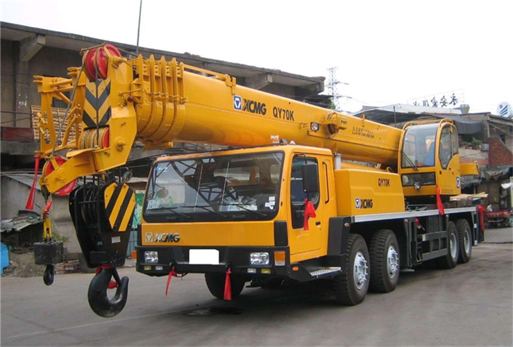 宜黄县吊车出租选择重点